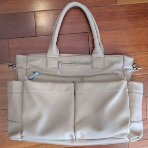Honest Everything Tote (diaper bag)